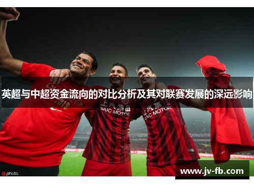 英超与中超资金流向的对比分析及其对联赛发展的深远影响 英超与中超资金流向的对比分析及其对联赛发展的深远影响