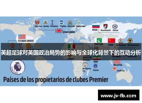 英超足球对英国政治局势的影响与全球化背景下的互动分析