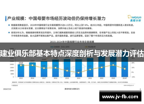 建业俱乐部基本特点深度剖析与发展潜力评估