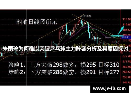 朱雨玲为何难以突破乒乓球主力阵容分析及其原因探讨
