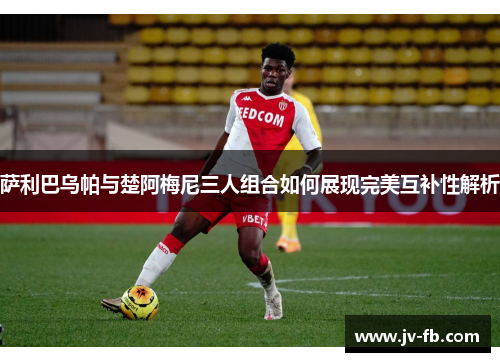 萨利巴乌帕与楚阿梅尼三人组合如何展现完美互补性解析